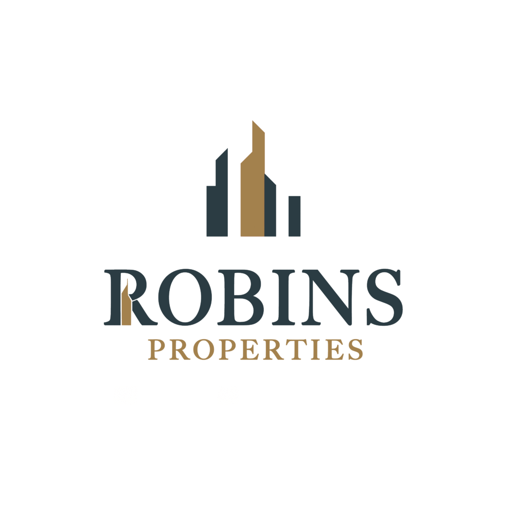 LOGO ROBINS PROPERTIES