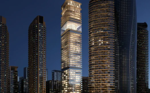 Inaura Hotels & Residences