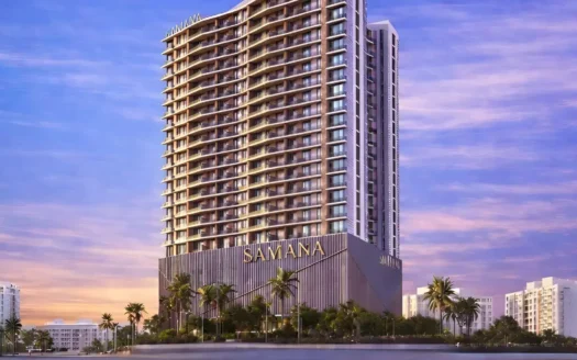 Green Field Warsan 4